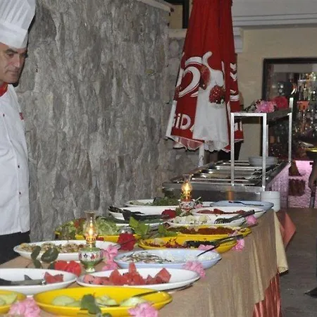 Hotel Grove Oludeniz