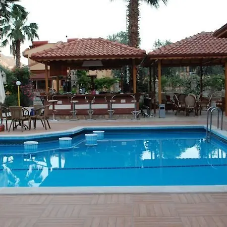 Hotel Grove Oludeniz