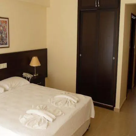 Hotel Grove Oludeniz