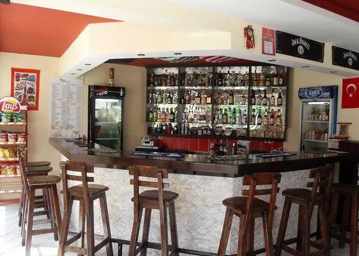 Grove Hotel Oludeniz