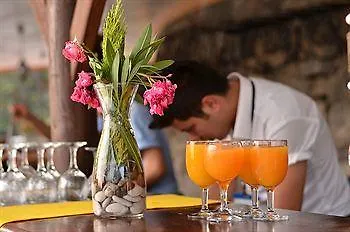 Grove 2* Олудениз