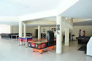 Grove Олудениз