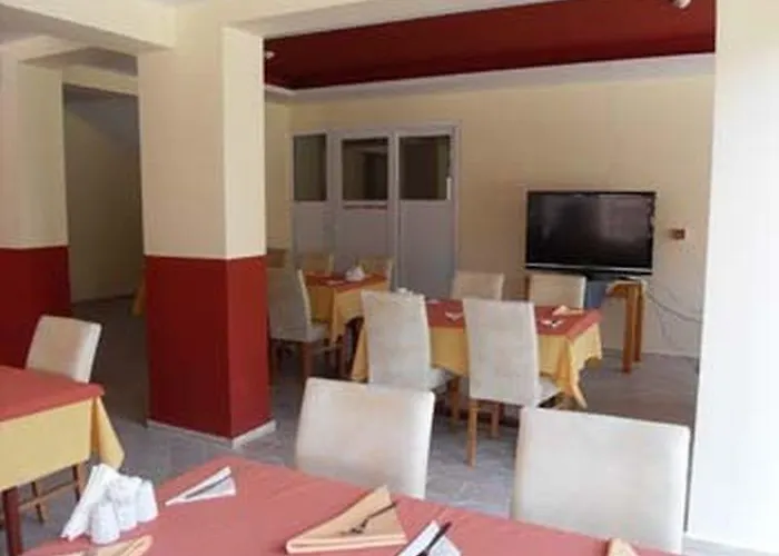 Hotel Grove Oludeniz