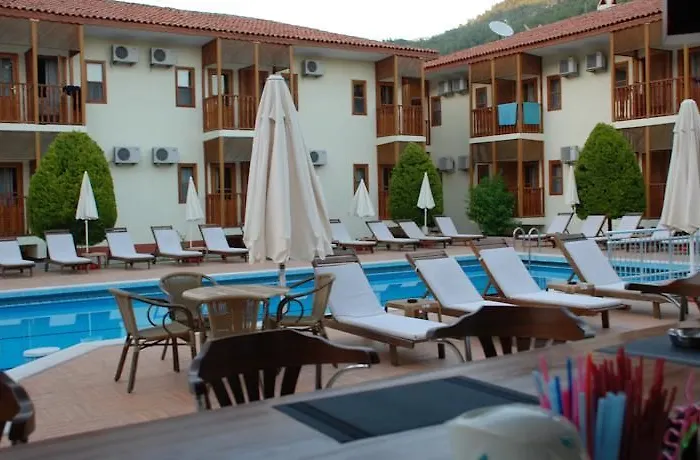 Grove Oludeniz