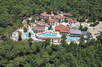 Grove Ölüdeniz