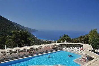 Grove Hotel Ölüdeniz
