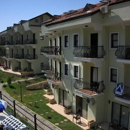 Grove Hotel Ölüdeniz