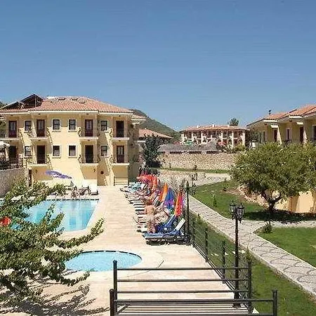 Hotel Grove