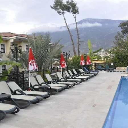 Grove Ölüdeniz