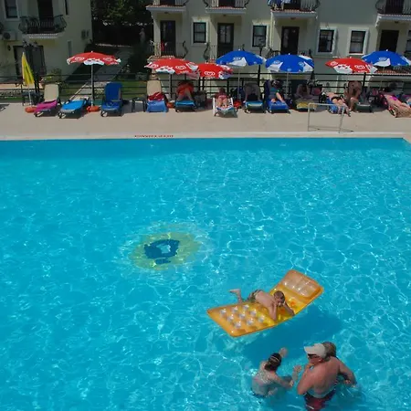 Grove 2* Ölüdeniz