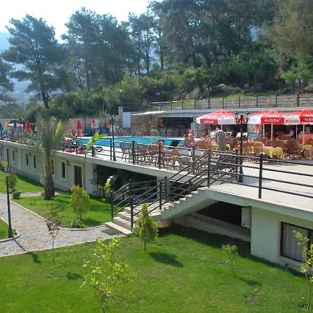 Grove Ölüdeniz