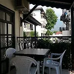 Grove Hotel Ölüdeniz