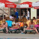 Hotel Grove Ölüdeniz