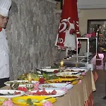 Hotel Grove Ölüdeniz