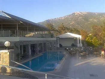 Grove 2* Oludeniz