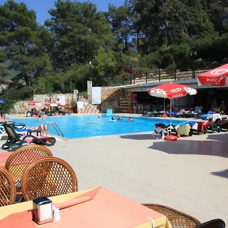 Grove Hotel 2*