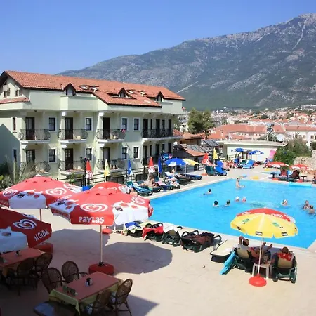 Grove 2* Oludeniz