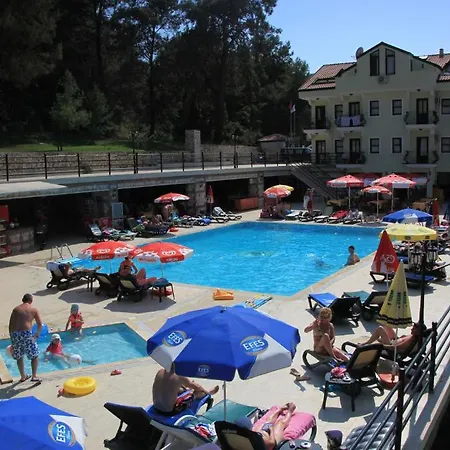 Grove Oludeniz