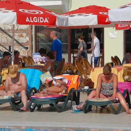 Szálloda Grove Oludeniz