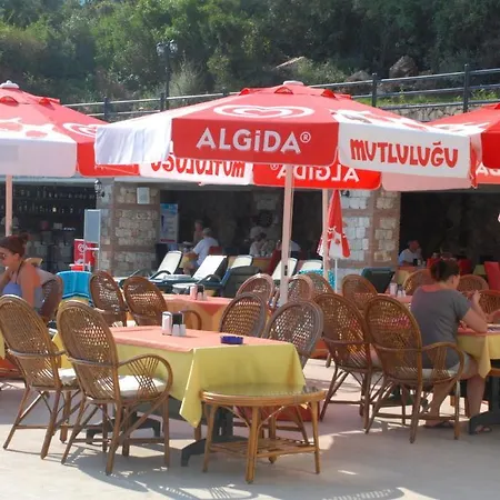 Szálloda Grove