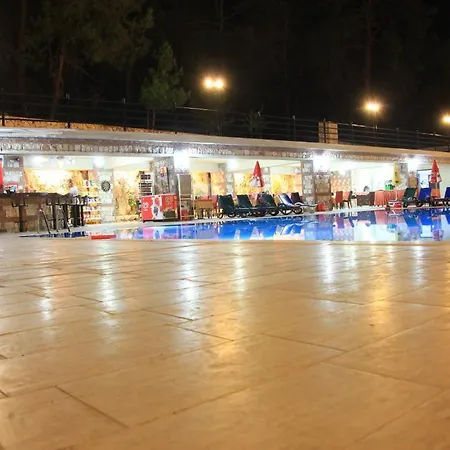 Grove Oludeniz