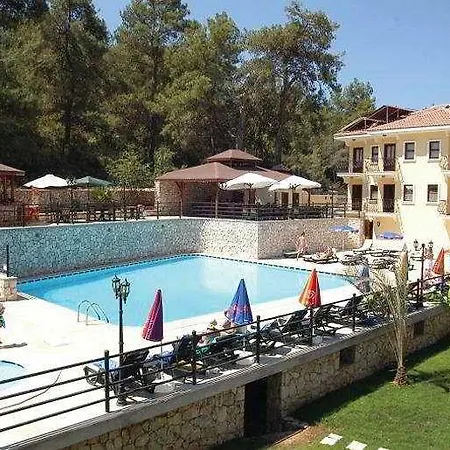 Grove 2* Oludeniz