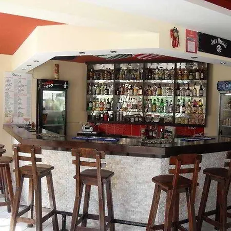 Grove Szálloda Oludeniz