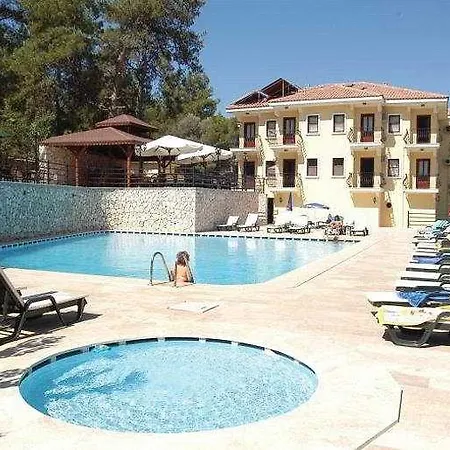 Grove Oludeniz
