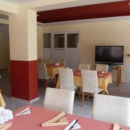 Hotel Grove Oludeniz