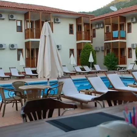 Grove Oludeniz