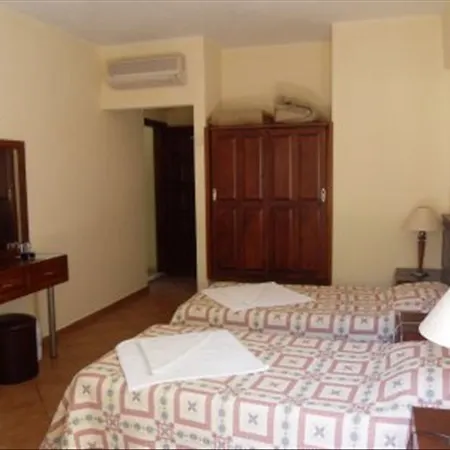 Grove 2* Oludeniz