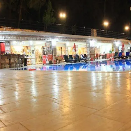 Szálloda Grove Oludeniz