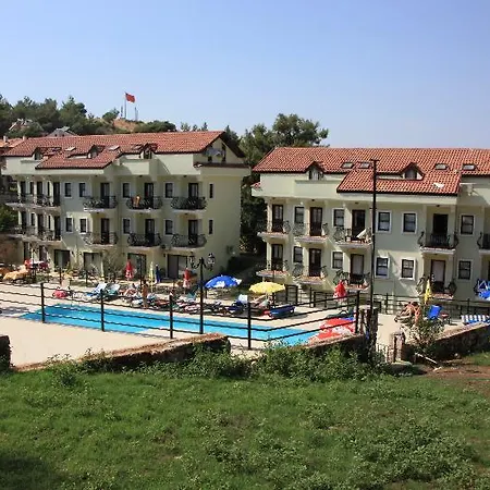Szálloda Grove 2*
