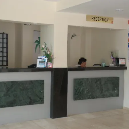 Hotel Grove