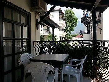 Grove Hotell Öludeniz